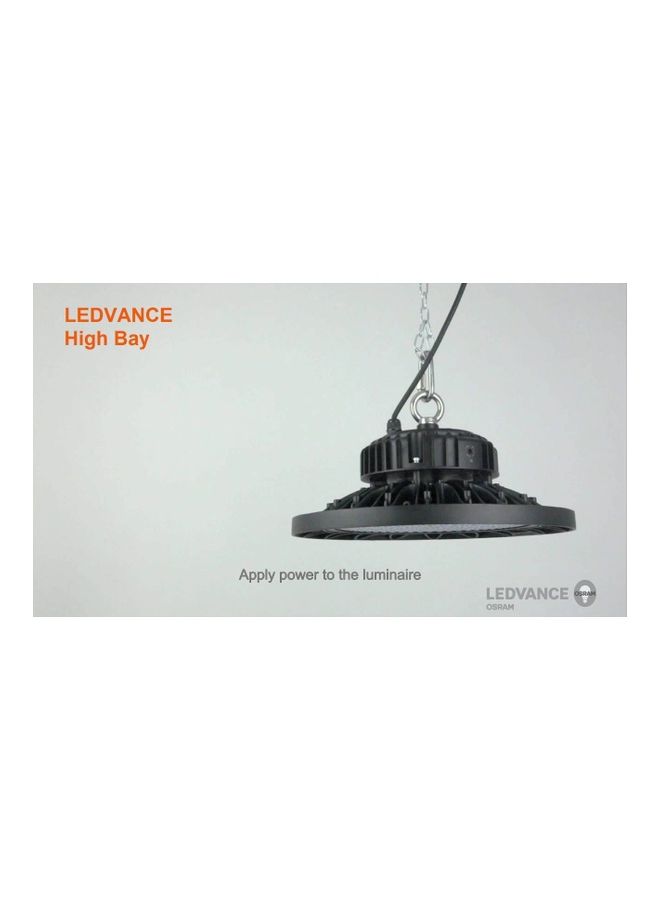 LED High Bay Light White