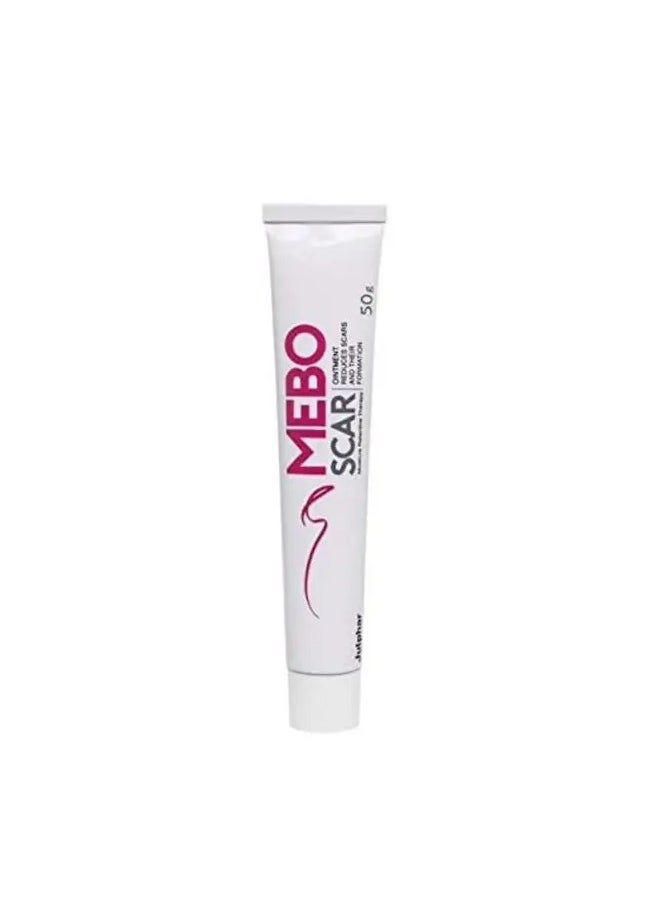 Mebo Scar Ointment 50g