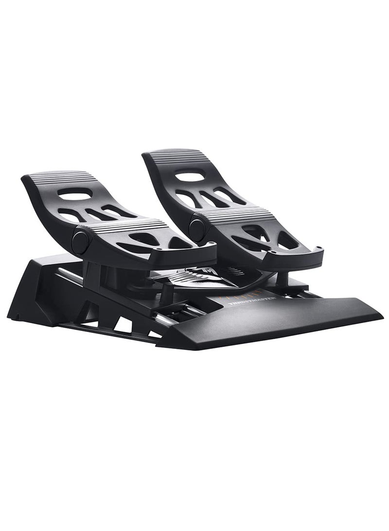 Thrustmaster TFRP Rudder Pedals (Windows, XBOX Series X/S, One, PS5, PS4)