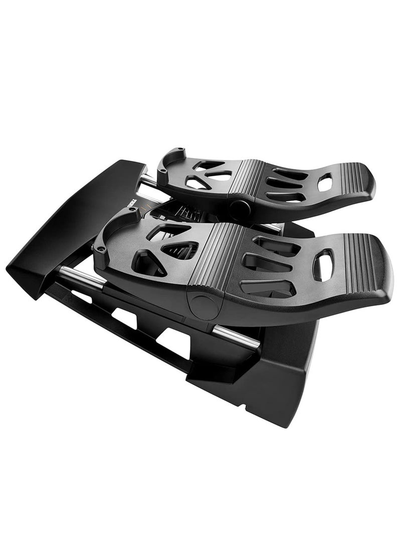 Thrustmaster TFRP Rudder Pedals (Windows, XBOX Series X/S, One, PS5, PS4)