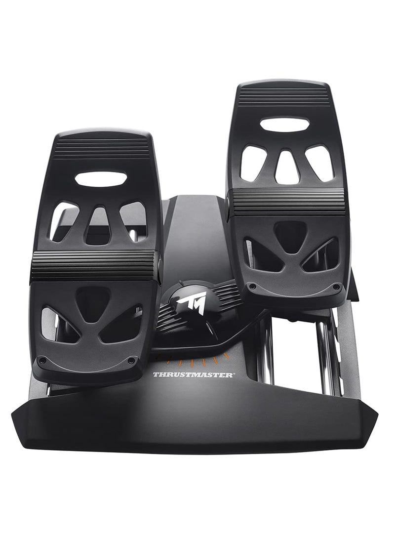 Thrustmaster TFRP Rudder Pedals (Windows, XBOX Series X/S, One, PS5, PS4)