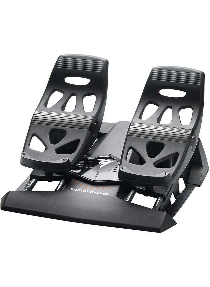 Thrustmaster TFRP Rudder Pedals (Windows, XBOX Series X/S, One, PS5, PS4)