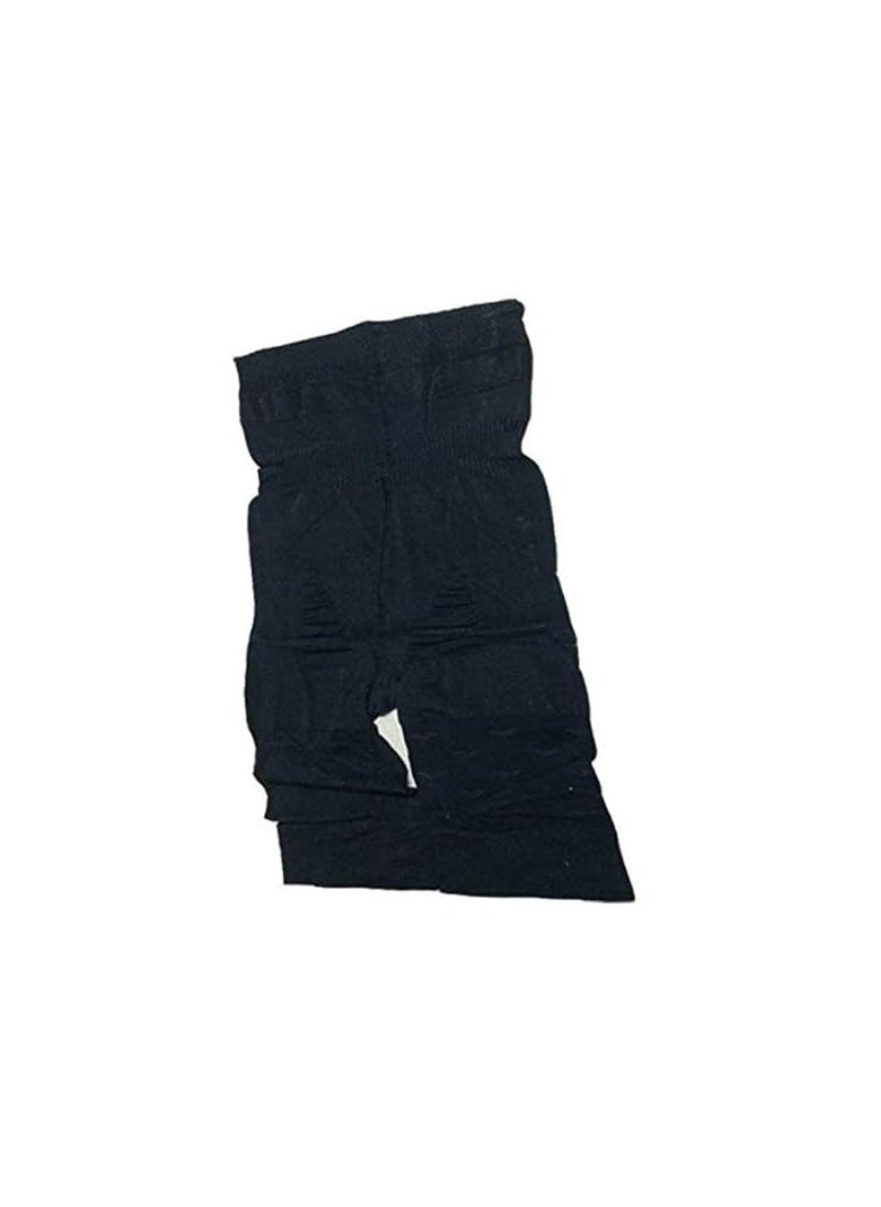 California Beauty Slim Lift Body Shaper Clothing XL Size Black