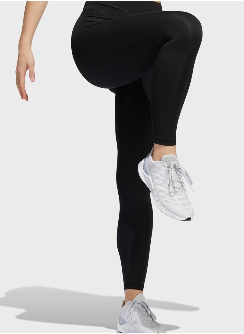 Optime 7/8 Tights