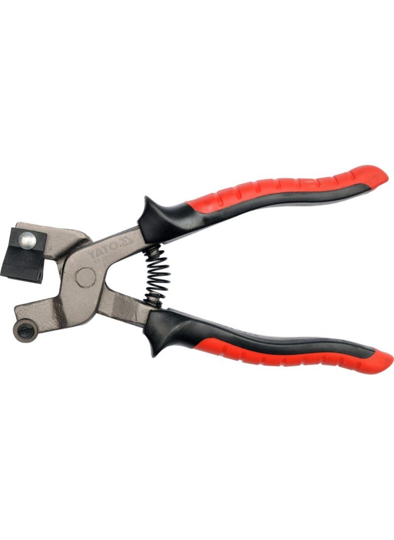 YATO Tile Cutting Pliers YT-37160