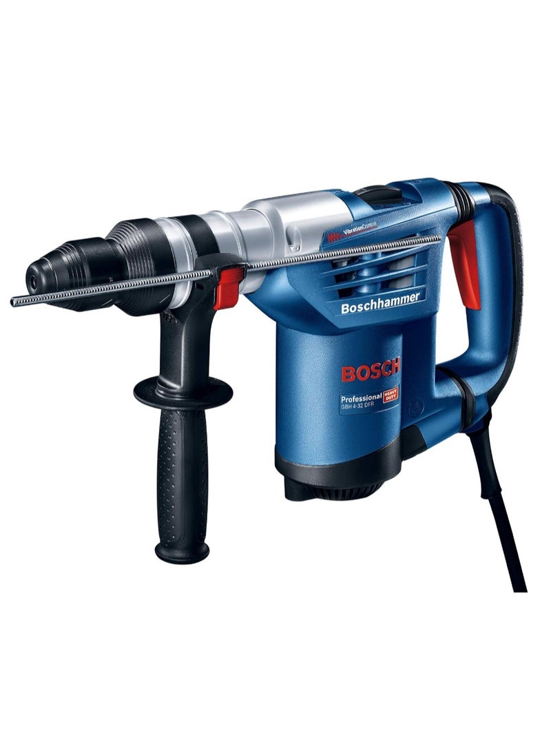ROTARY HAMMER GBH 4-32DFR BOSCH