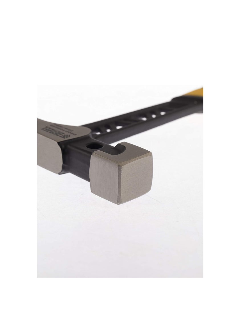 Brick Demolition Hammer