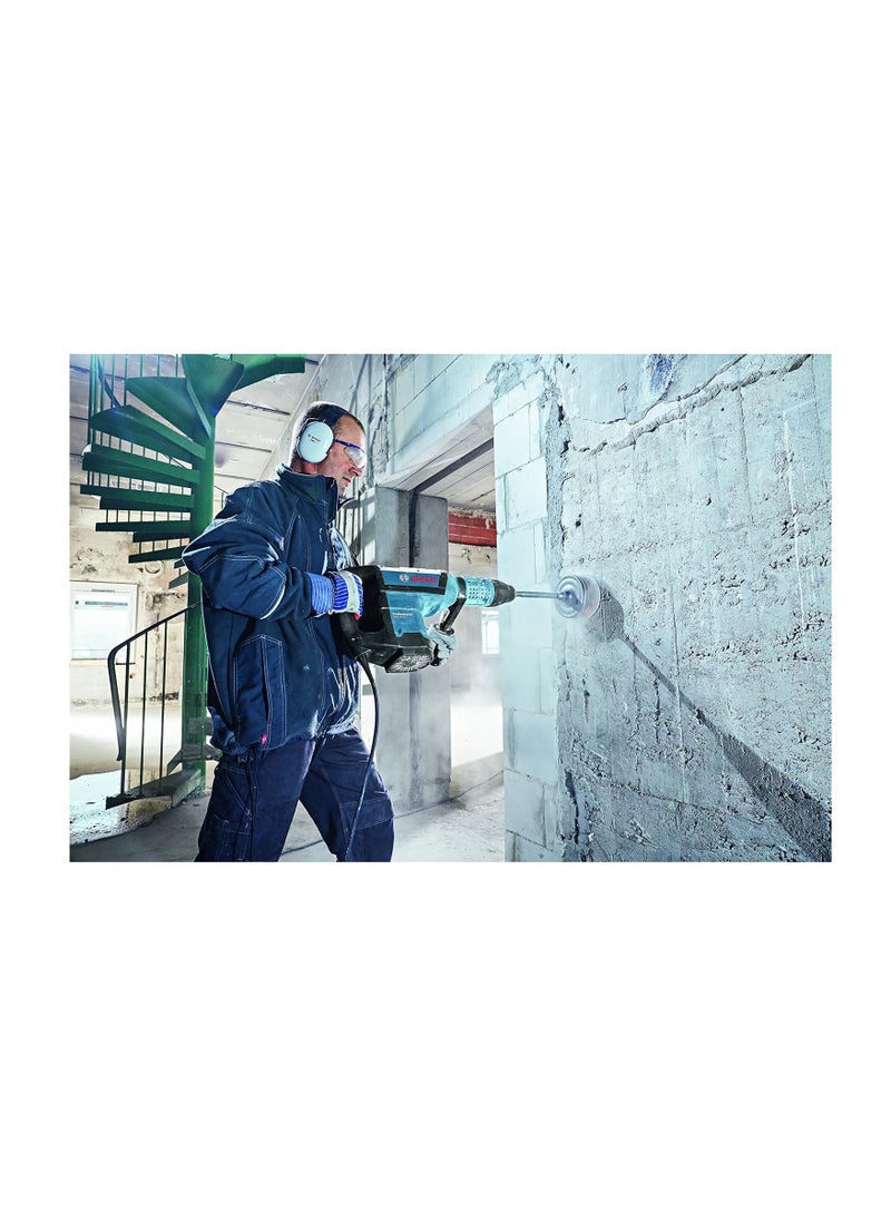 Rotary Hammer  1700W