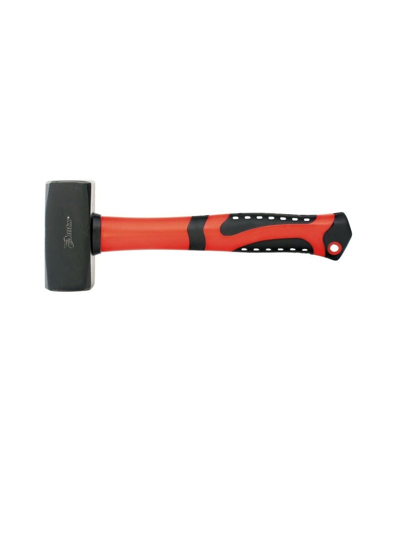 5000G Sledge Hammer With Fiber Glass Handle