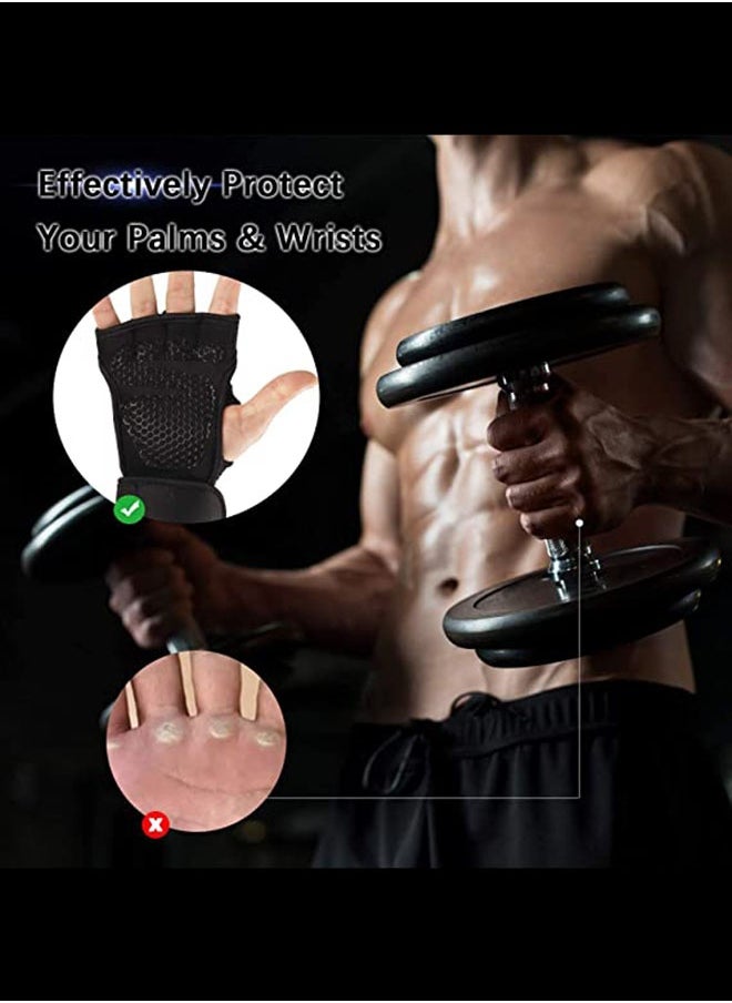 Cross Training Gloves