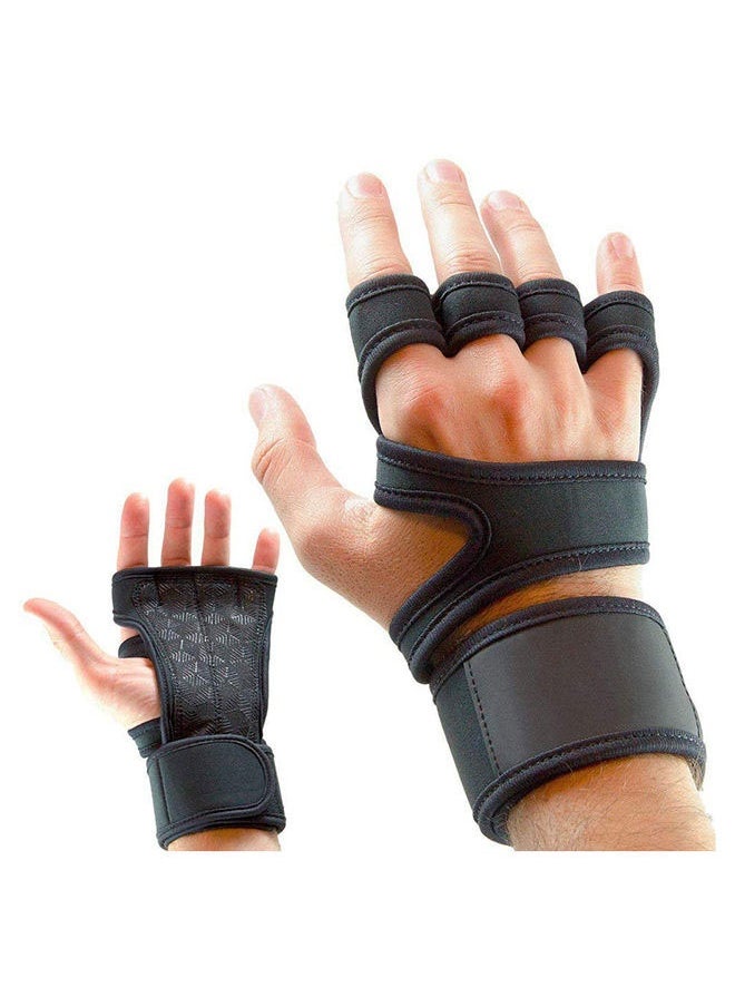 Cross Training Gloves