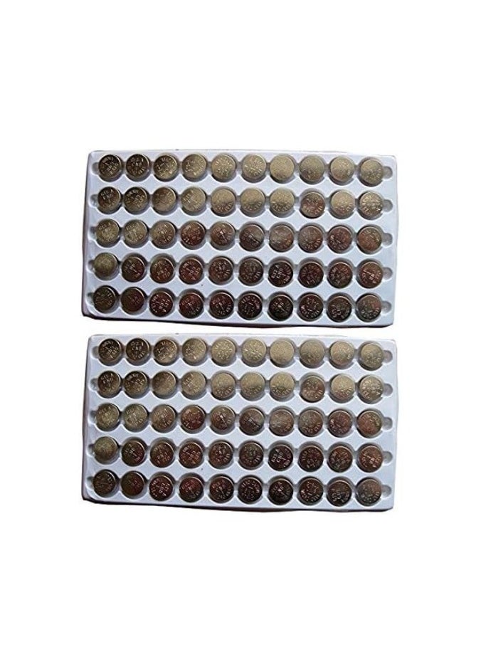 Alkaline Battery