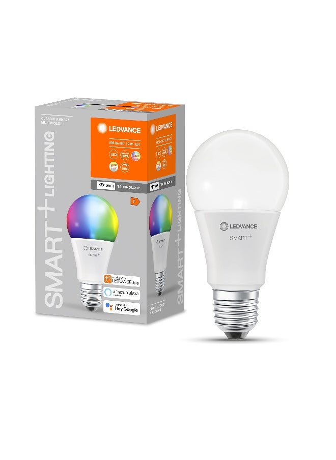 LEDvance LED Lamp 4058075485396 E27 9 W 60 W (Refurbished A)