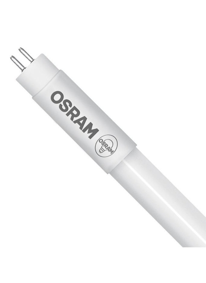 Osram Ledvance T8 G13 20W LED Fluorescent Tube Light 4000k 5 Feet- Pack of 10