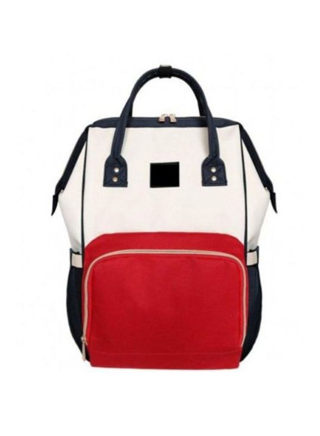 Multi Functional Diaper Bag