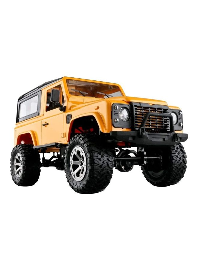 Off-Road Suv RC Desert Buggy Truck Multicolour 40 x 24.6 x 21.6cm