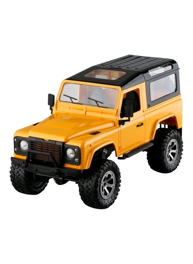 Off-Road Suv RC Desert Buggy Truck Multicolour 40 x 24.6 x 21.6cm