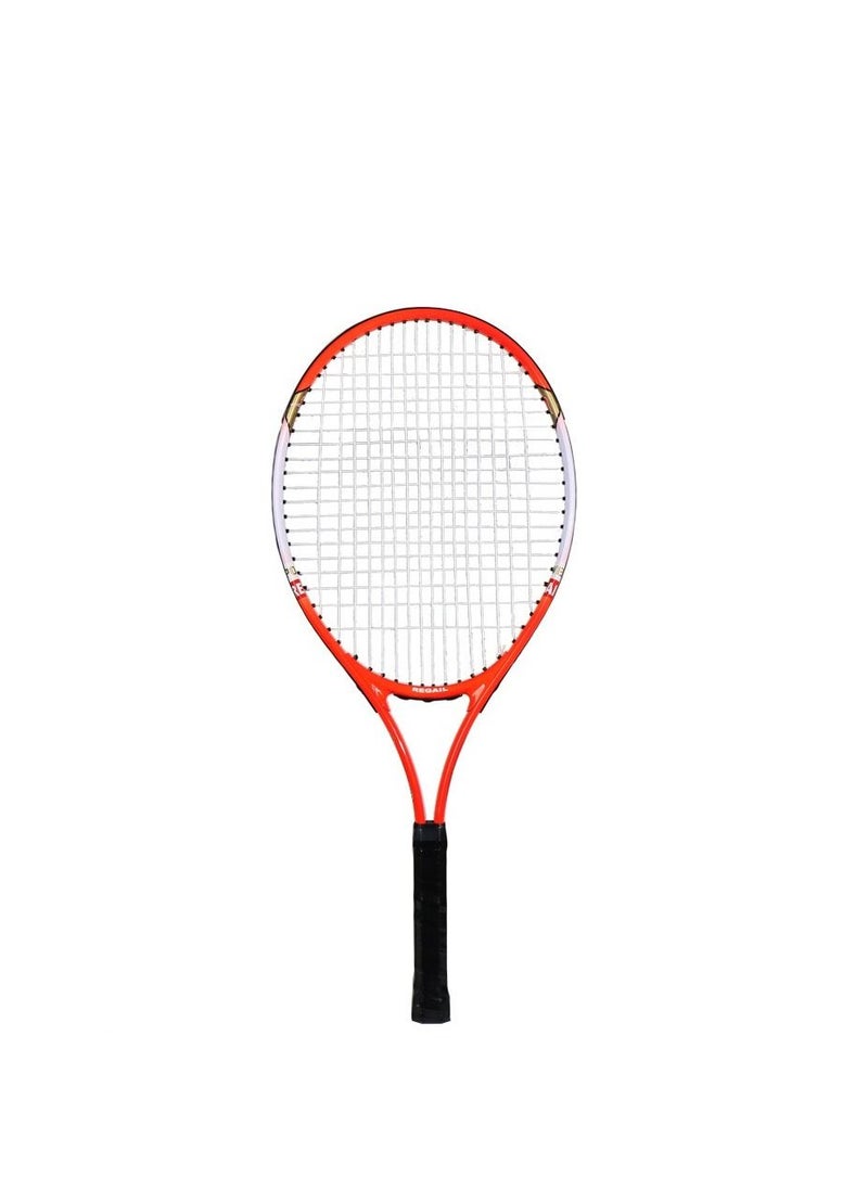 27 Inch Aluminum Alloy Adult Junior Tennis Racket