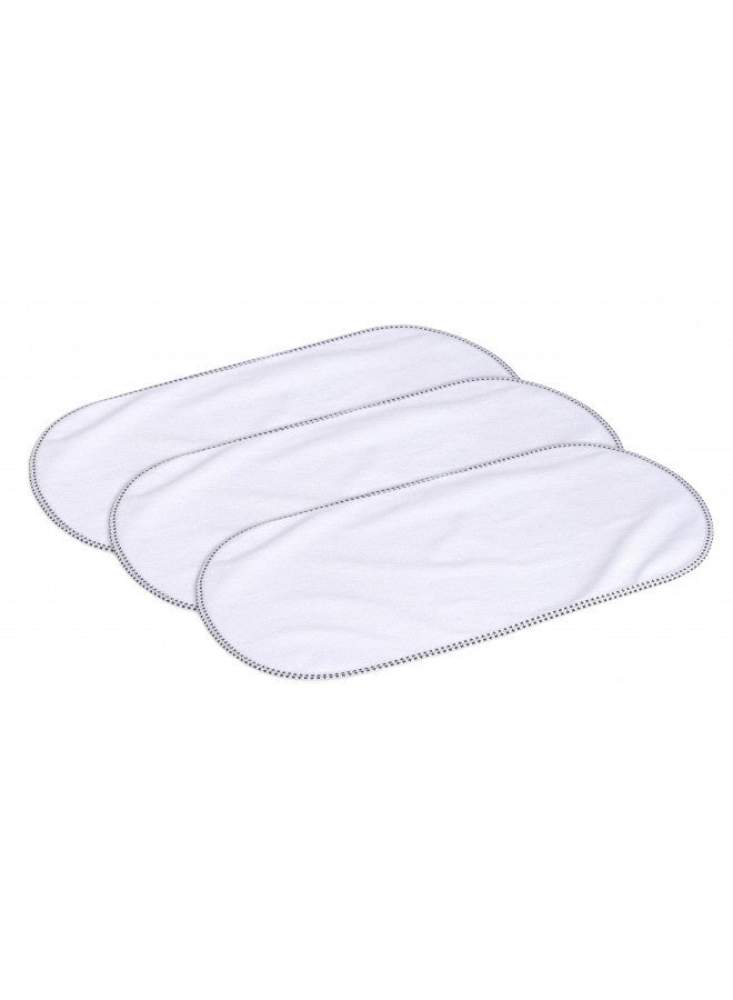 Waterproof Changing Pad Liners, 3 Count