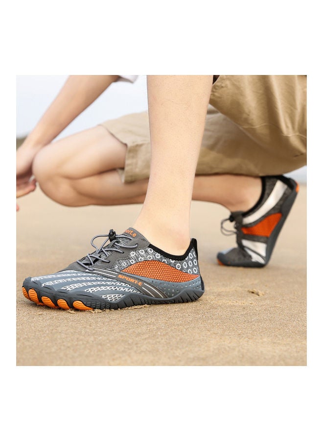 Non-Slip Quick Dry Diving and Snorkeling Shoes 27.5cm