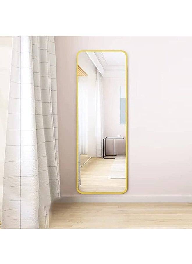 Full Length Dressing Mirror 30X120 CM