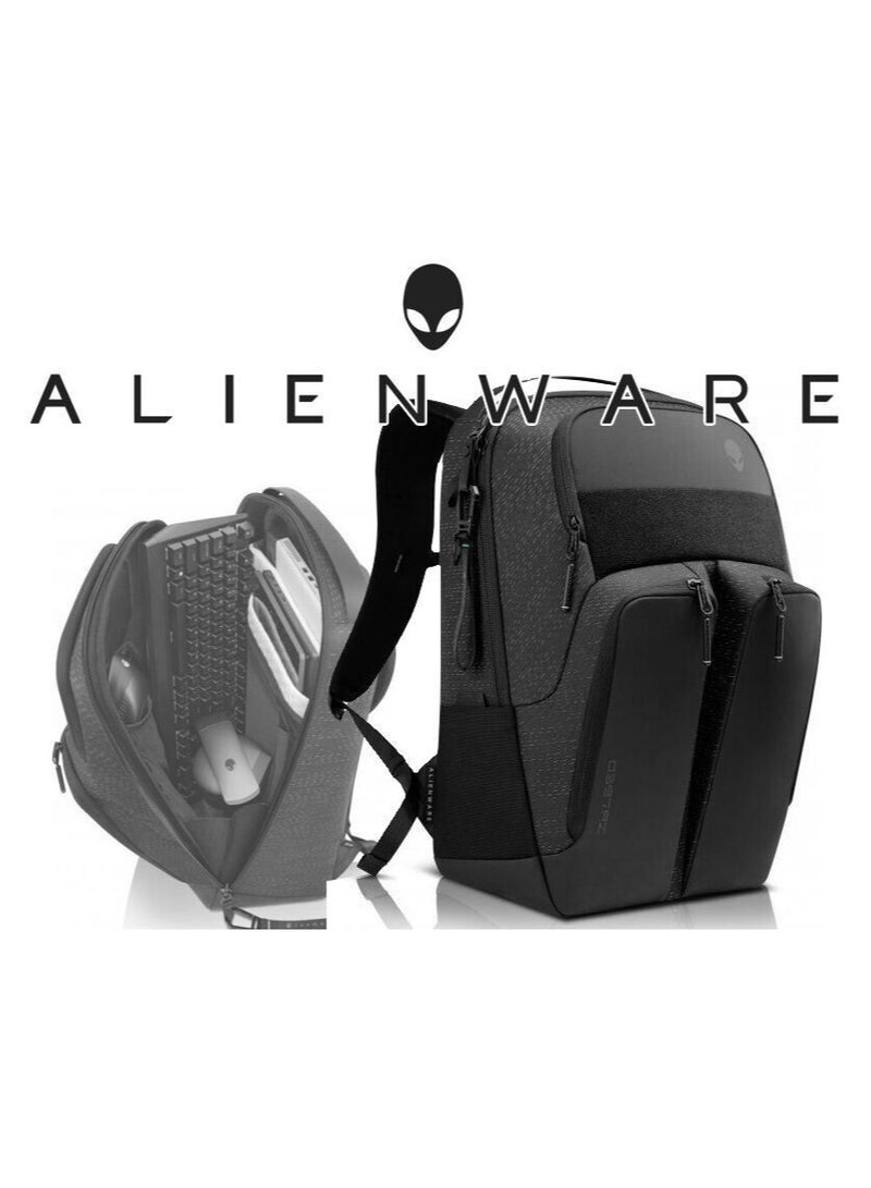 Dell Alienware HORIZON 17