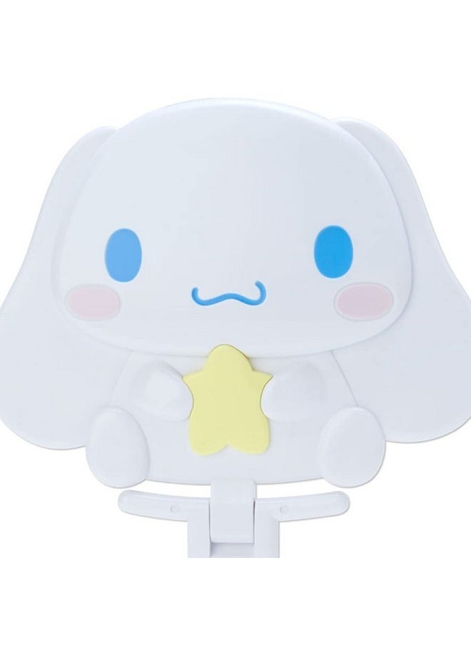 740705 Cinnamoroll Face Shape Hand Mirror