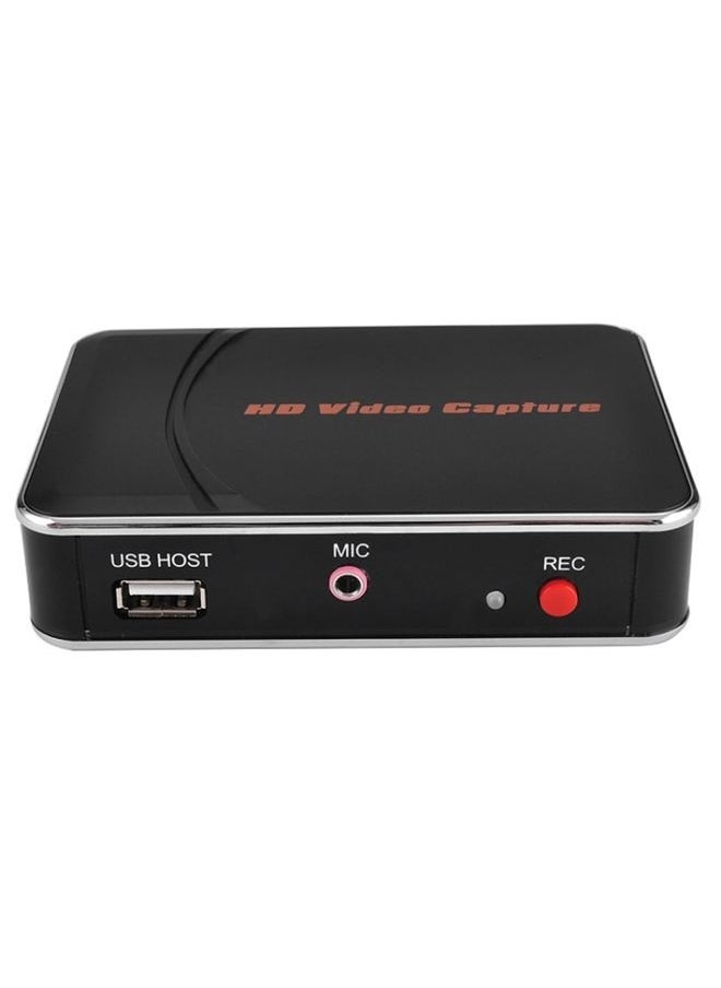 Ezcap 280HB Portable HDMI Video Game Recorder