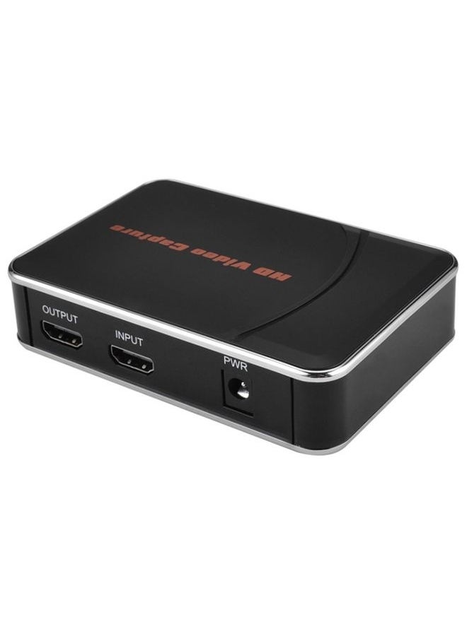 Ezcap 280HB Portable HDMI Video Game Recorder