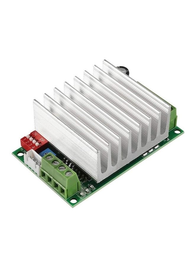 HW-145 4.5A Stepper Motor Driver Board Single Axis Controller Module