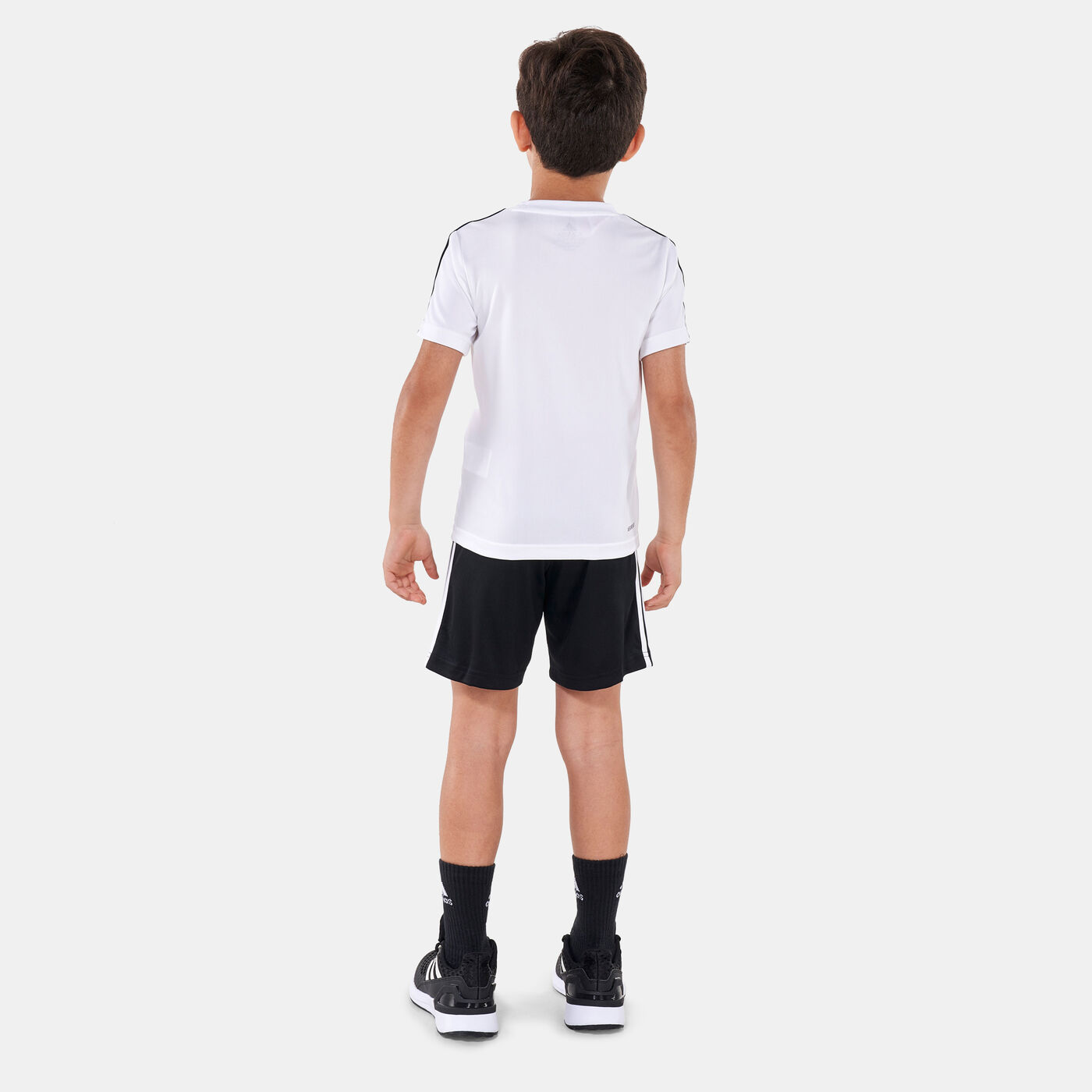 Kids' Designed 2 Move T-Shirt and Shorts Set