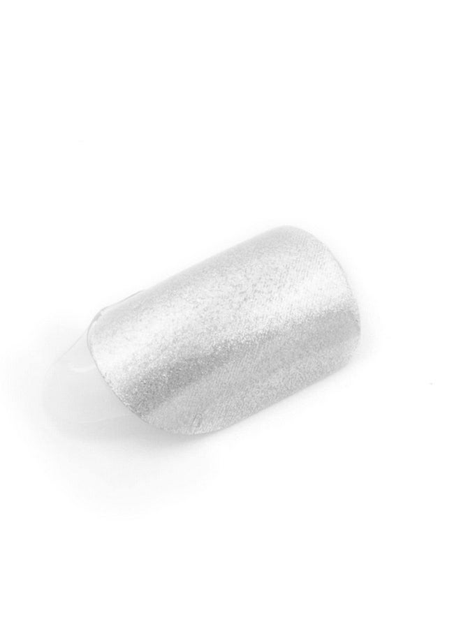 Stick On Nails Mn 01| 24 Reusable Artificial Fake Nail Set| Lightweight & Long Lasting| Easy To Use| Quick Fix For Festivals & Special Occasions