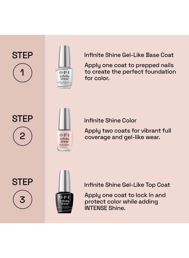 Infinite Shine Passion - 15Ml