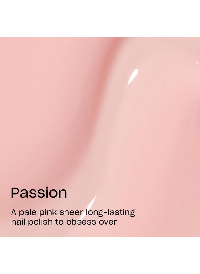 Infinite Shine Passion - 15Ml