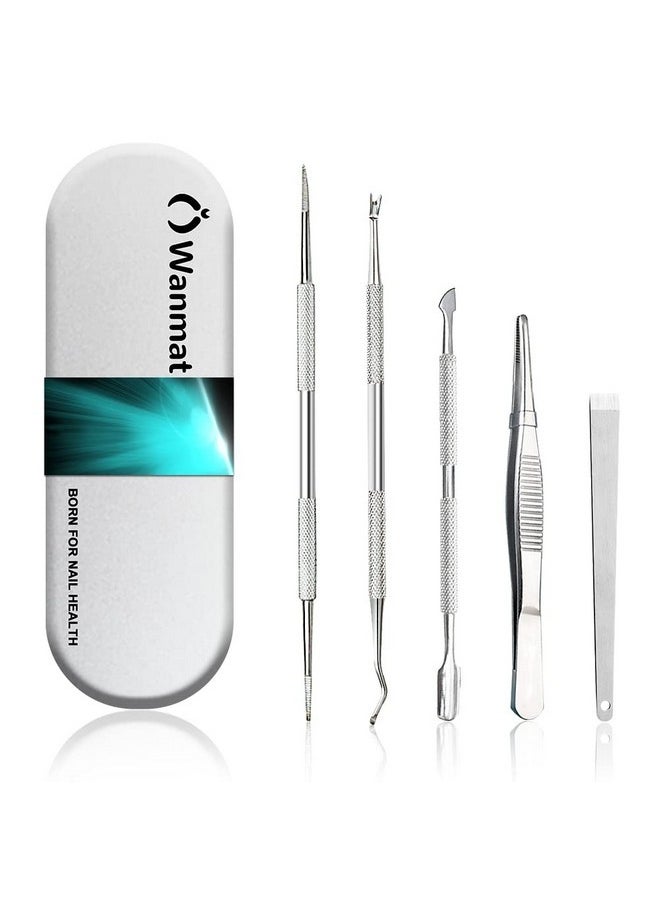 Ingrown Toenail File And Lifters