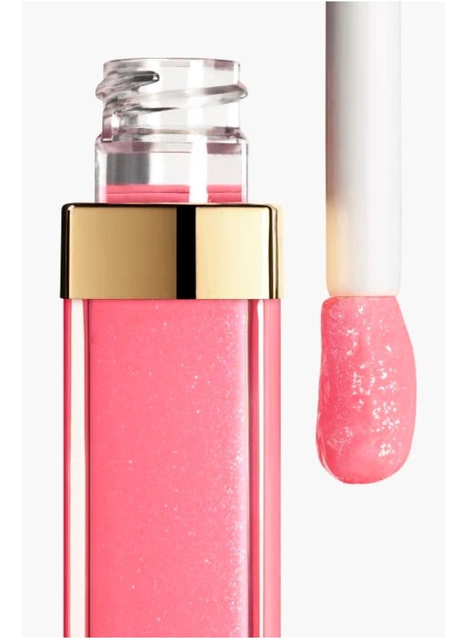 Rouge Coco Moisturising Gloss_728 Pink Pulp