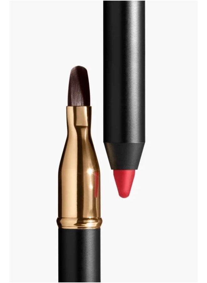 The Lip Pencil_174 Soft Red