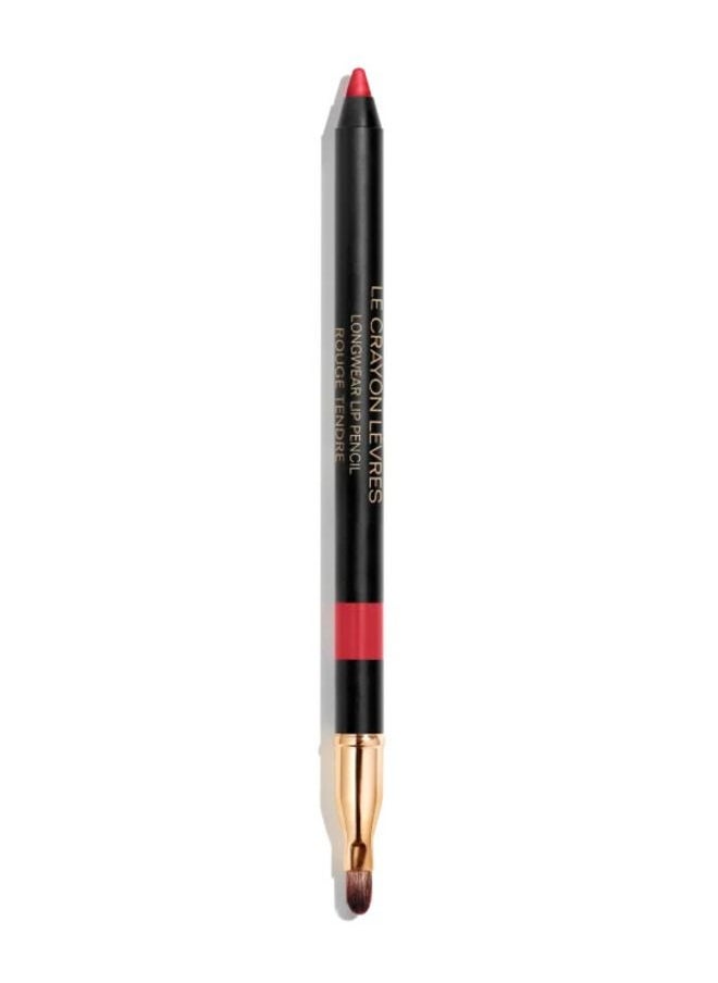 The Lip Pencil_174 Soft Red