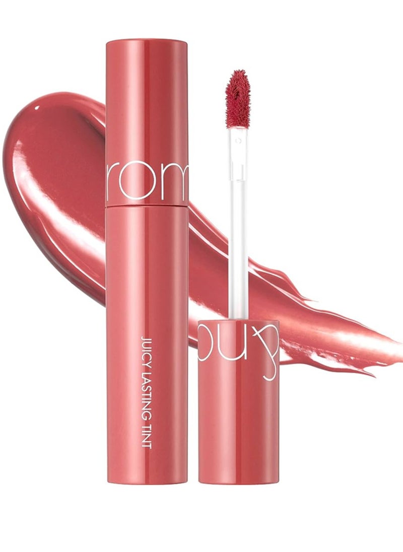 Romand Juicy Lasting Tint 11 Pink Pumpkin 5.5g