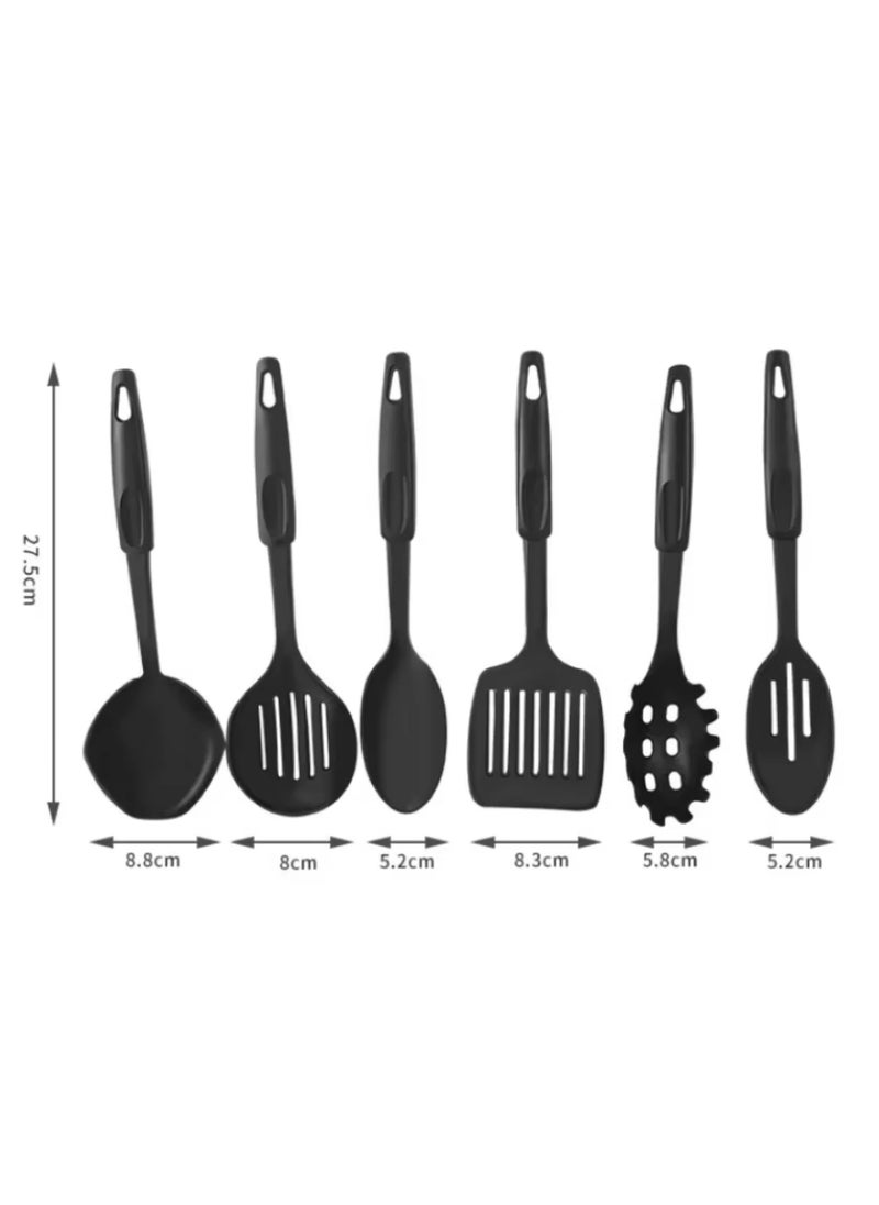 Kitchen cookware Combo Set 13-Piece