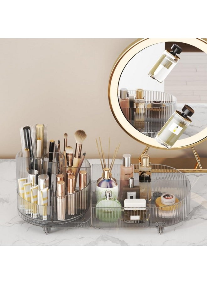 Cosmetic Display Case (Transparent)