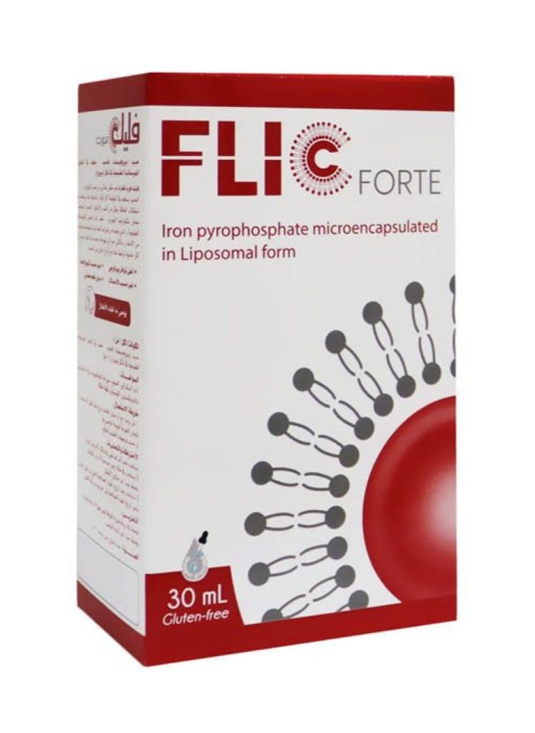 Forte Drops 30ml