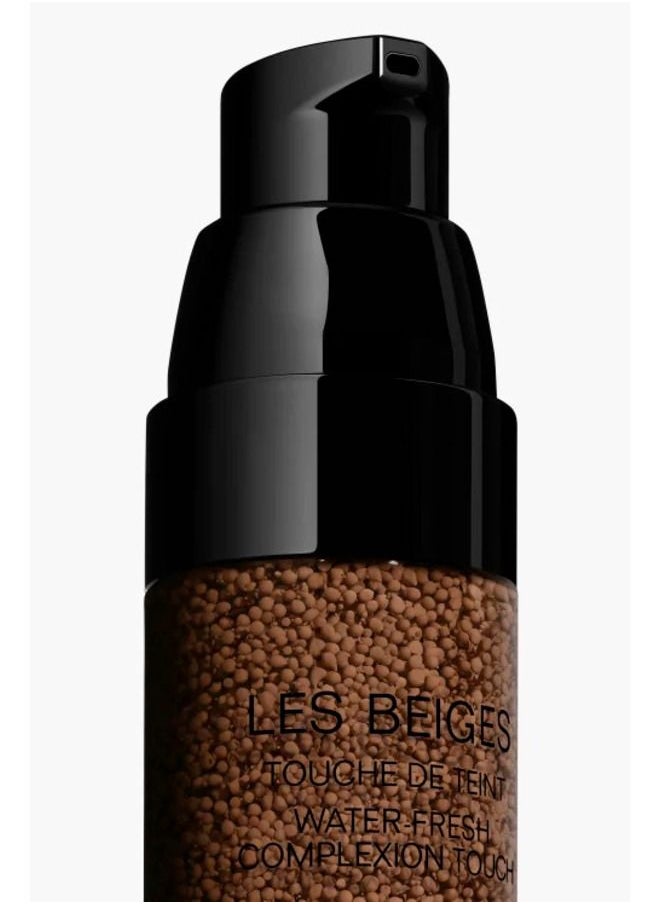 Les Beiges Water-Fresh complexion Touch_BD121