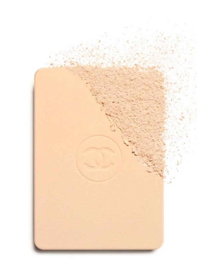 Ultra Le Teint Flawless Finish Compact Foundation_B10 Refill