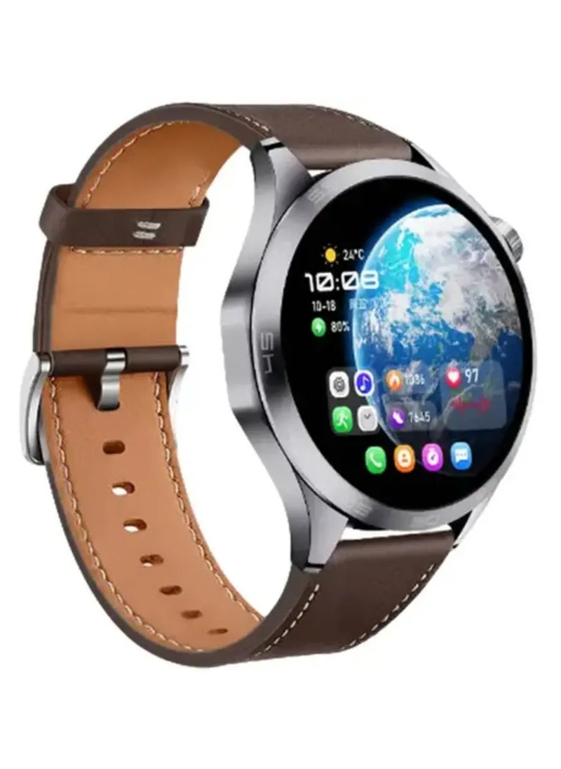 WS26 Smart Sports Watch with 3 Straps