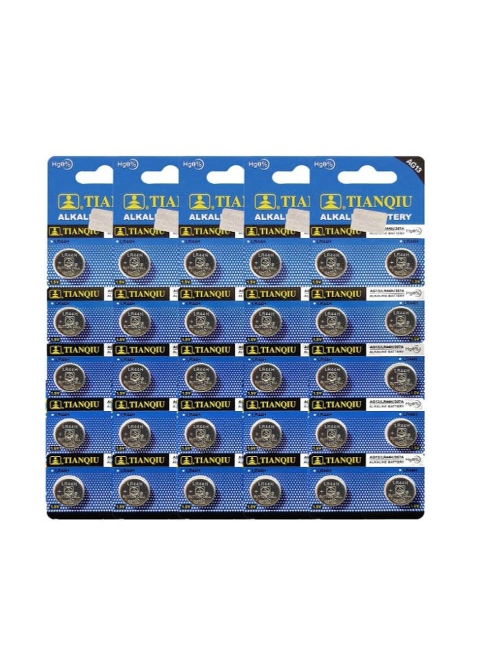 Alkaline Battery