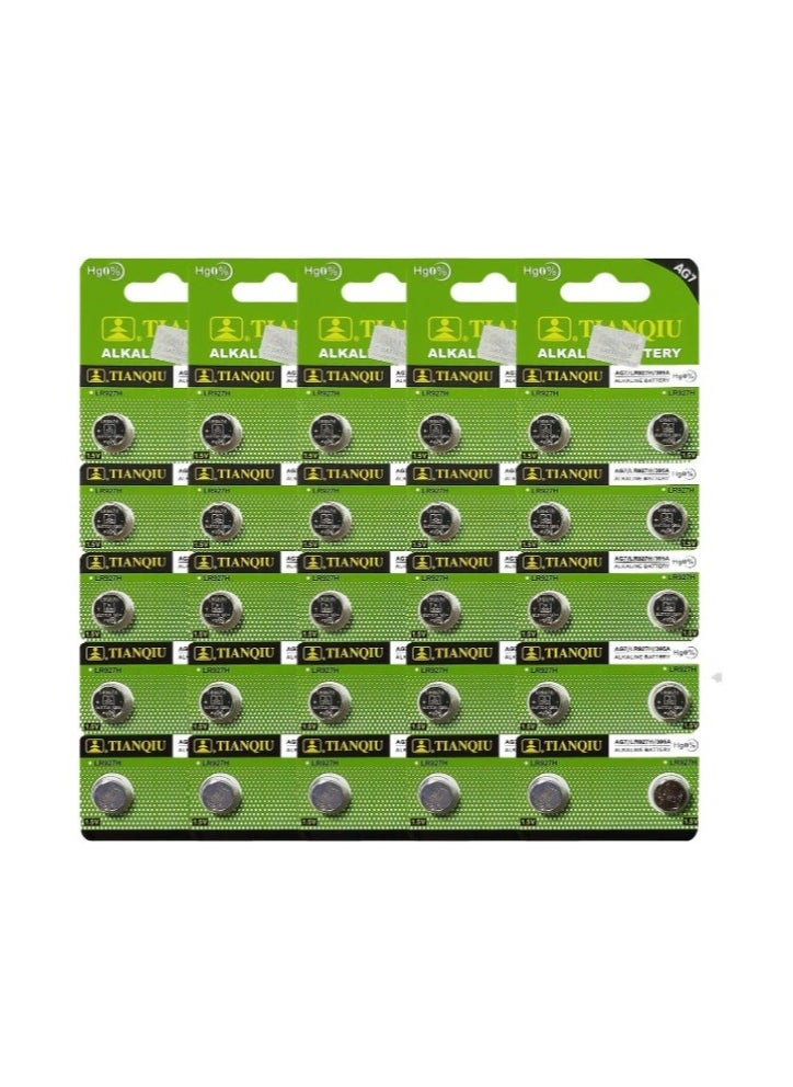 Alkaline Battery