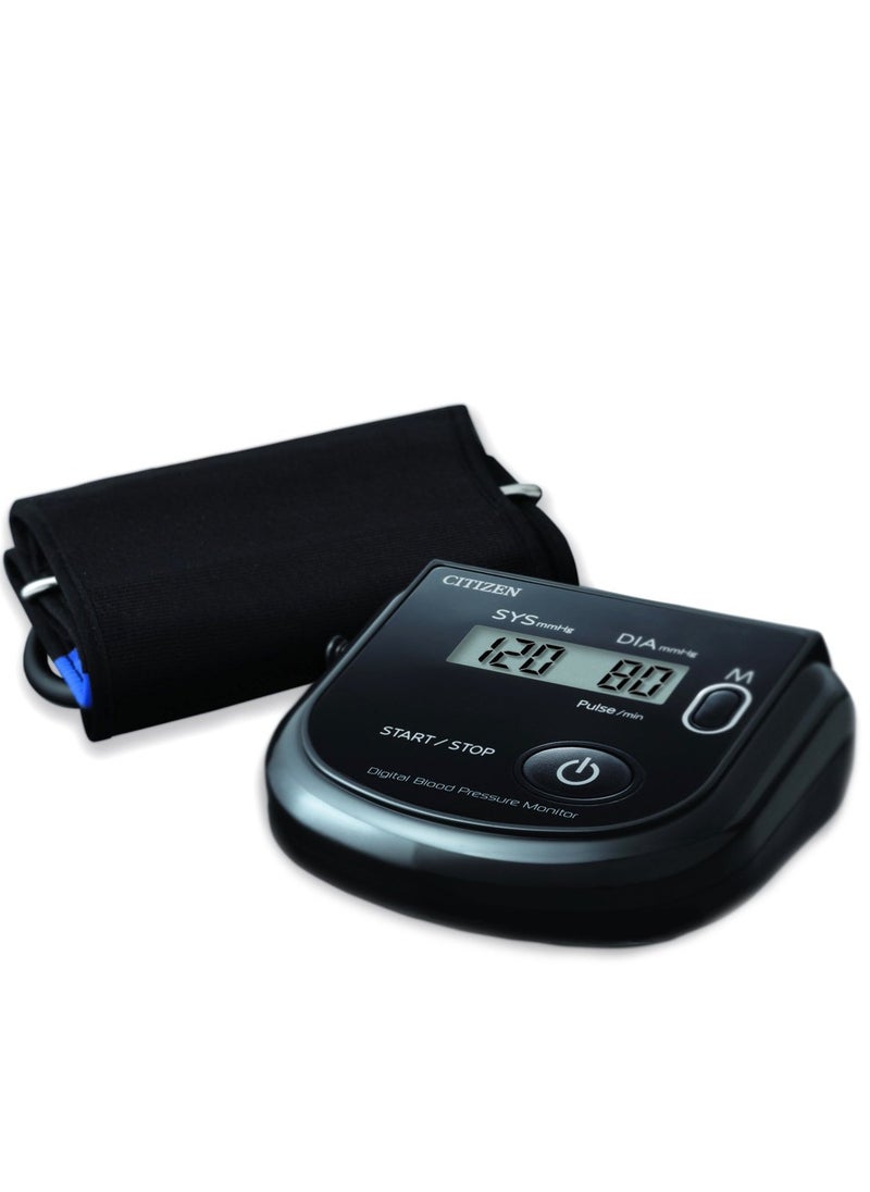 CITIZEN Digital Blood Pressure Monitor CH-453