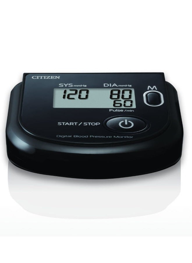 CITIZEN Digital Blood Pressure Monitor CH-453