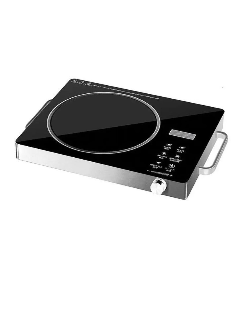 Sokany SK-3576 Portable Infrared Electric Cooker 2200 Watt SK-3576